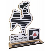 Troféu Galo Atlético Mineiro